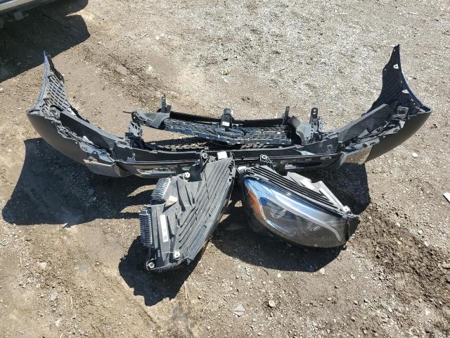 2018 MERCEDES-BENZ GLC COUPE WDC0J4KB7JF444858