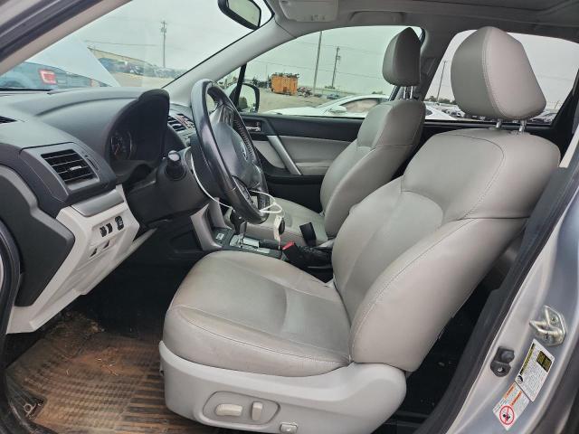 2014 SUBARU FORESTER 2 - JF2SJAHC1EH431032