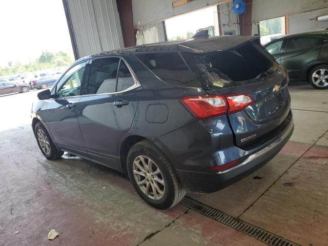 2018 CHEVROLET EQUINOX LT 3GNAXSEVXJS621344