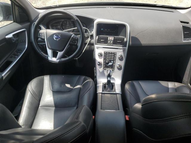2017 VOLVO XC60 T6 DY YV449MRR5H2099606