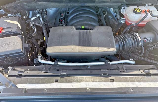 2022 GMC SIERRA C15 3GTPHCED3NG548422