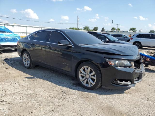 2016 CHEVROLET IMPALA LT #3270044332