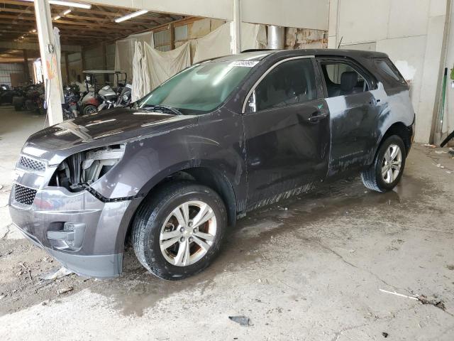 Global Auto Auctions: 2015 CHEVROLET EQUINOX LT