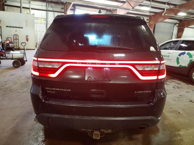 2015 DODGE DURANGO LI 1C4RDJDG0FC722956