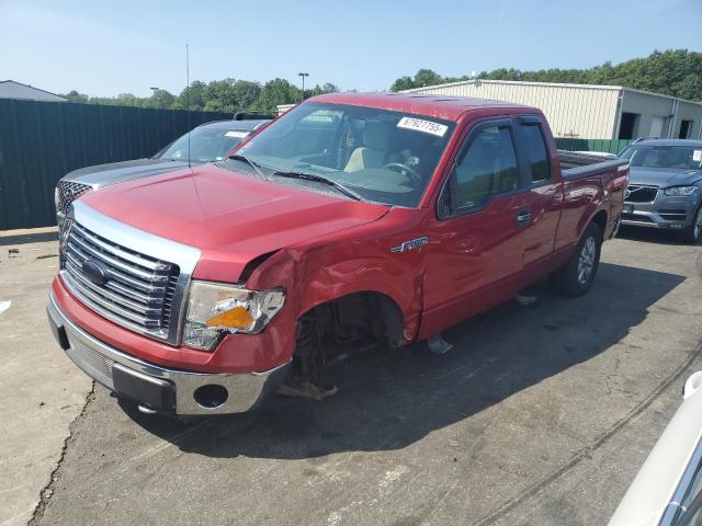 FORD F150 SUPER