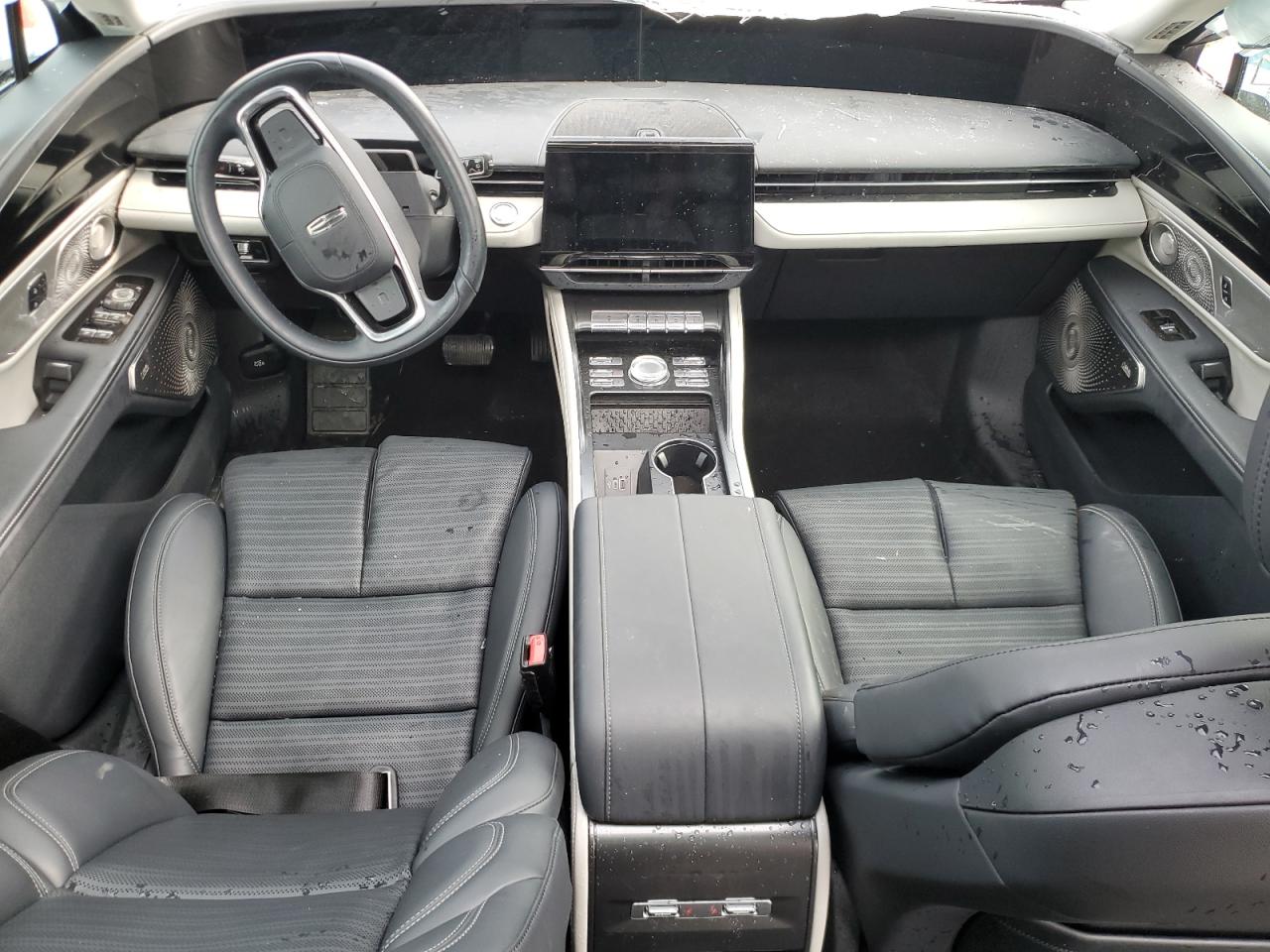 LINCOLN NAUTILUS RESERVE