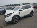 2018 HONDA CR-V TOURI - 2HKRW2H91JH639822