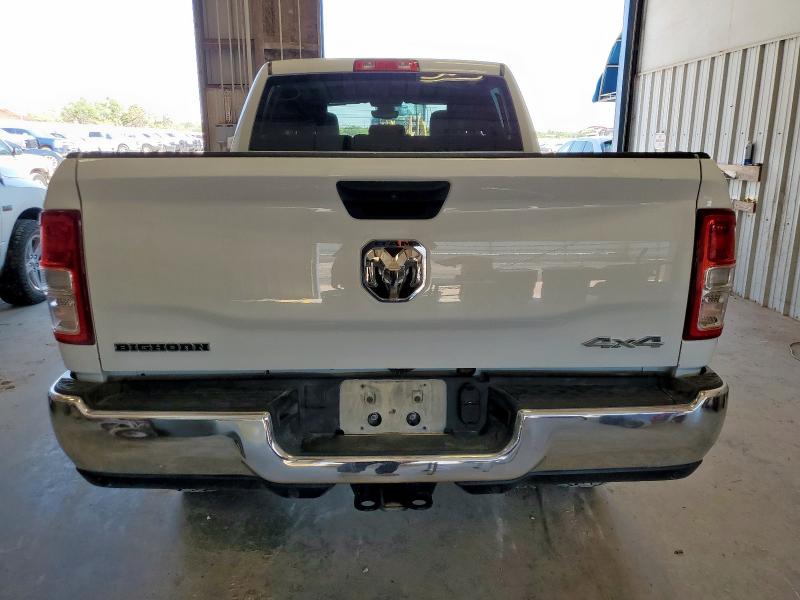 2024 RAM 2500 BIG H 3C6UR5DL7RG195393