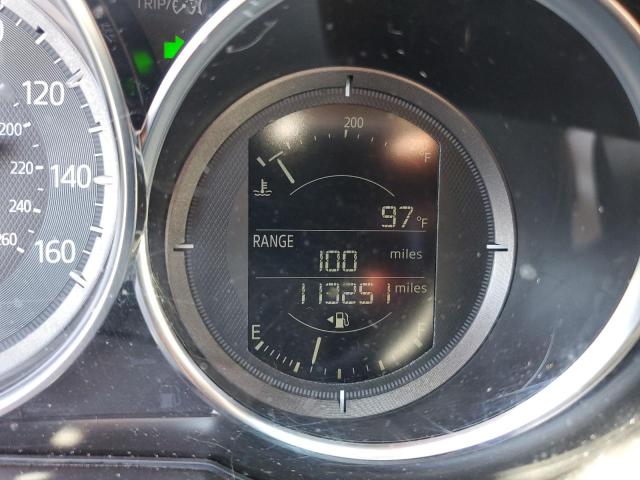 2018 MAZDA CX-9 SPORT - JM3TCABY3J0212994