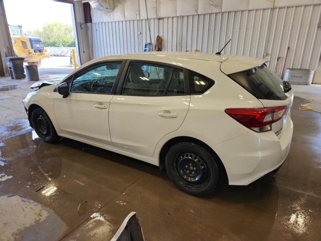 2018 SUBARU IMPREZA 4S3GTAA61J3713570
