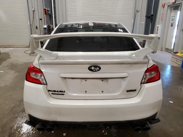 2015 SUBARU WRX PREMIU - JF1VA1D61F9806527