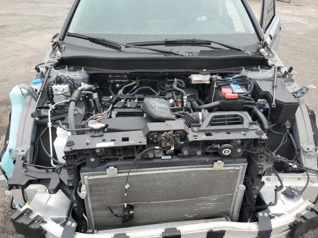 2024 HONDA CR-V LX - 2HKRS3H27RH302801