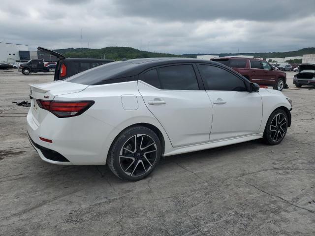 2024 NISSAN SENTRA SR 3N1AB8DV3RY385479