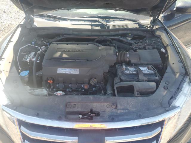 2014 HONDA CROSSTOUR - 5J6TF2H51EL800572