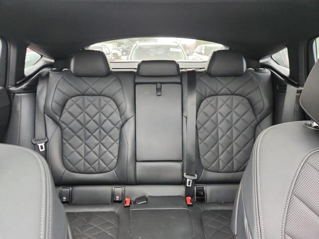 2023 BMW X6 XDRIVE4 5UXCY6C07P9S07901