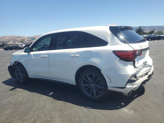 2019 ACURA MDX A-SPEC - 5J8YD4H07KL018324