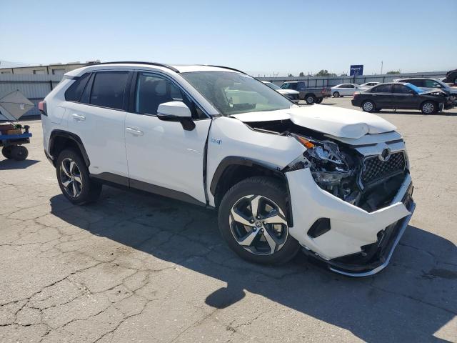 2021 TOYOTA RAV4 PRIME - JTMAB3FVXMD052009