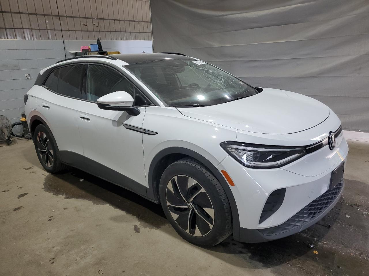 VOLKSWAGEN ID.4 PRO S