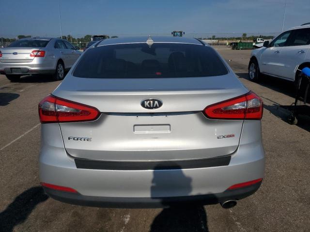 2016 KIA FORTE EX - KNAFZ4A81G5490325