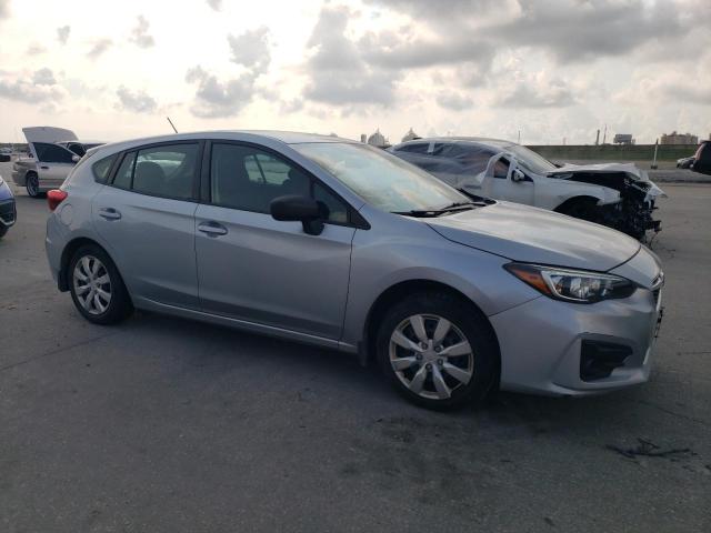 2018 SUBARU IMPREZA 4S3GTAA62J1718613
