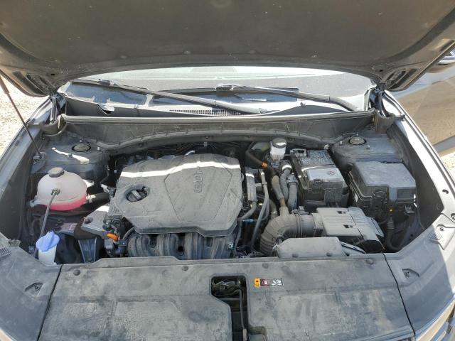 2023 HYUNDAI TUCSON SEL 5NMJFCAE5PH170315