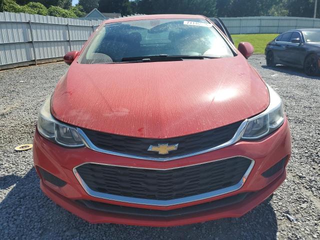 2018 CHEVROLET CRUZE LS 1G1BC5SM6J7221827