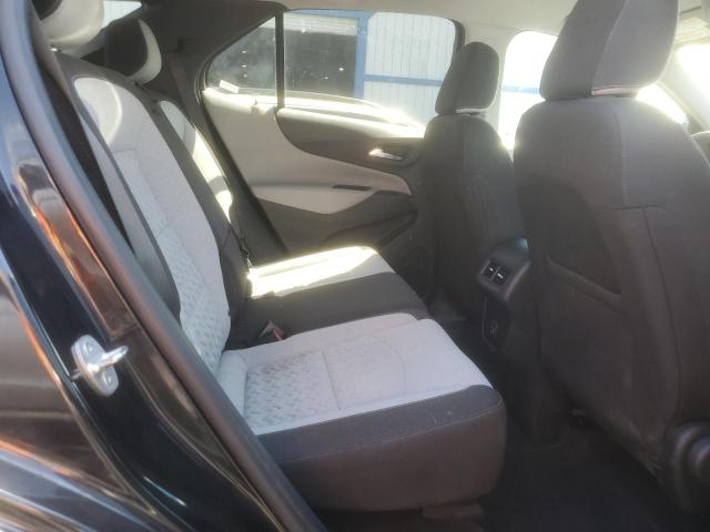 2023 CHEVROLET EQUINOX LT - 3GNAXUEG2PL189395