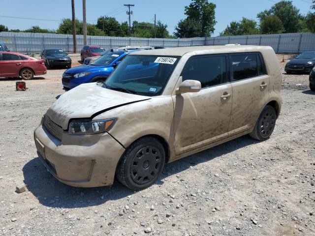 TOYOTA SCION XB
