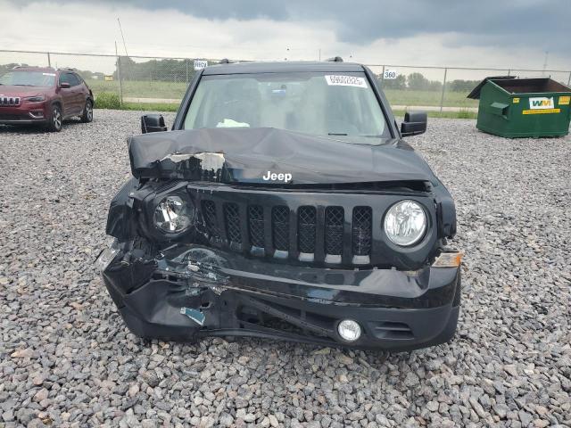 2017 JEEP PATRIOT LA - 1C4NJPFA3HD171468