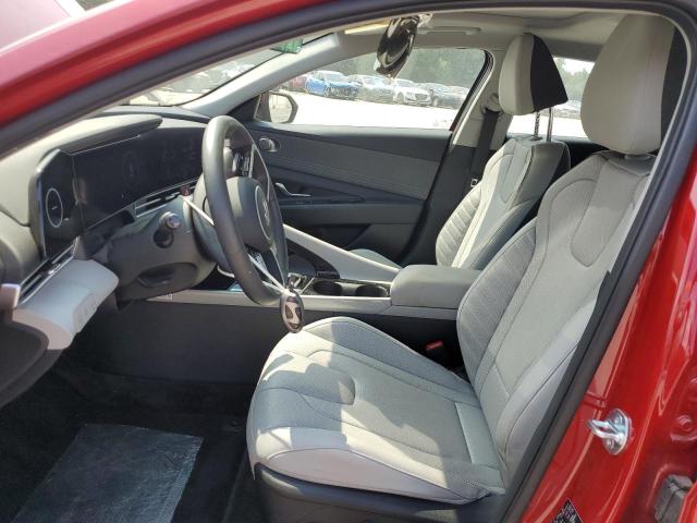 2025 HYUNDAI ELANTRA LIMITED KMHLN4DJXSU131484