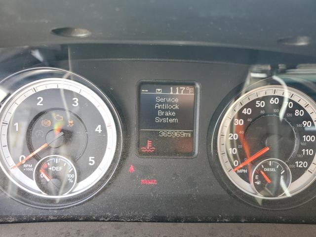 2015 RAM 2500 ST 3C6UR5CLXFG628847