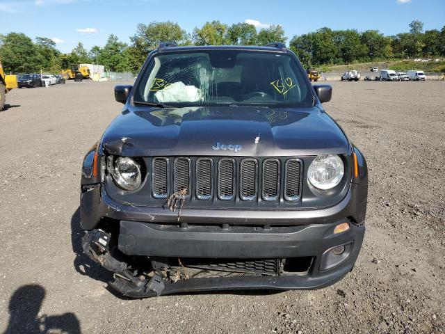 2018 JEEP RENEGADE L - ZACCJABB5JPJ68093
