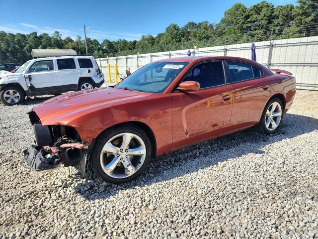 DODGE CHARGER R/