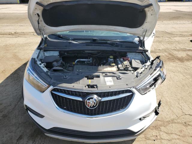 2018 BUICK ENCORE SPORT TOURING KL4CJ1SB3JB656045