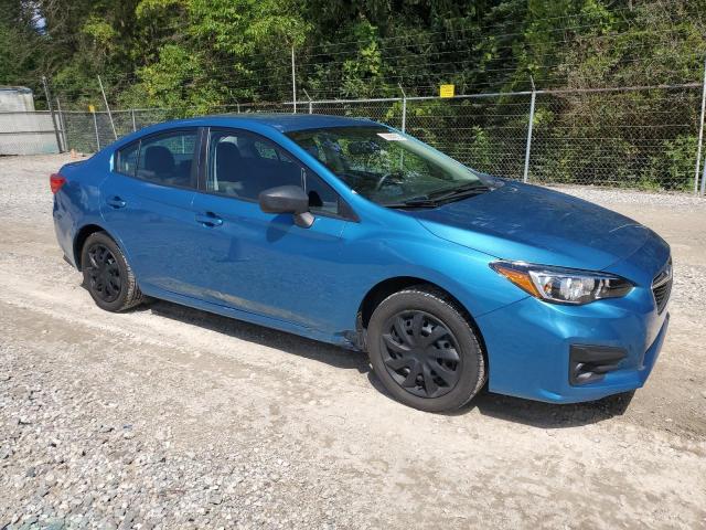 2019 SUBARU IMPREZA 4S3GKAA62K3612557