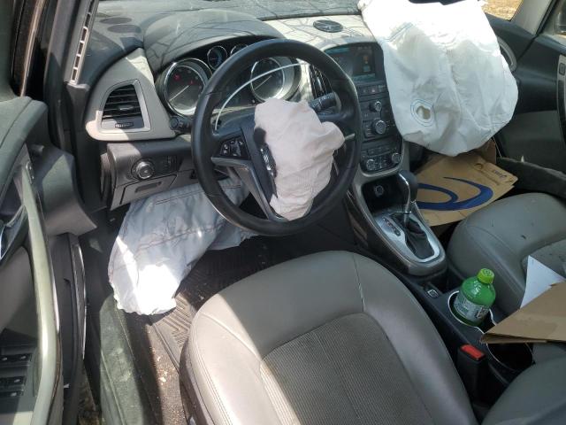 2015 BUICK VERANO CON 1G4PR5SK1F4104414