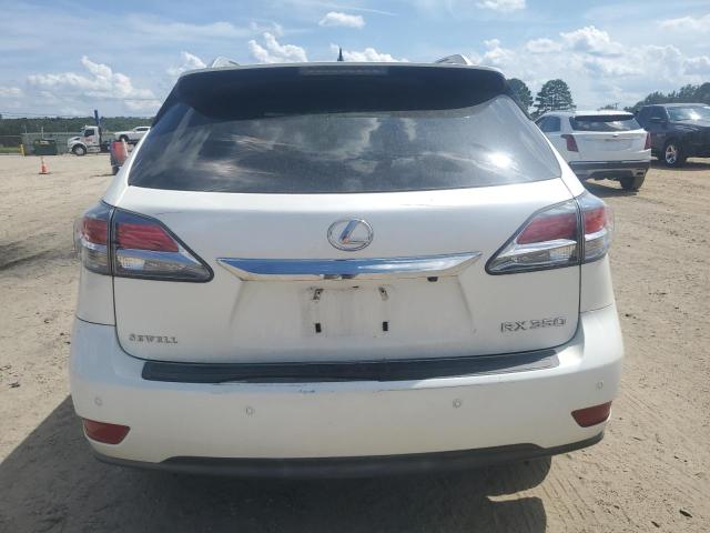 2015 LEXUS RX 350 JTJZK1BA6F2426718