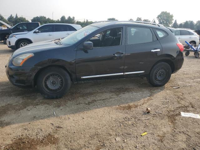 2015 NISSAN ROGUE SELE - JN8AS5MV1FW764421