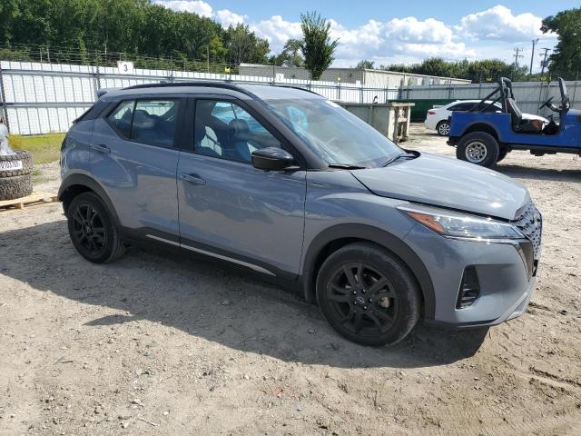 2024 NISSAN KICKS SR 3N1CP5DV8RL488371