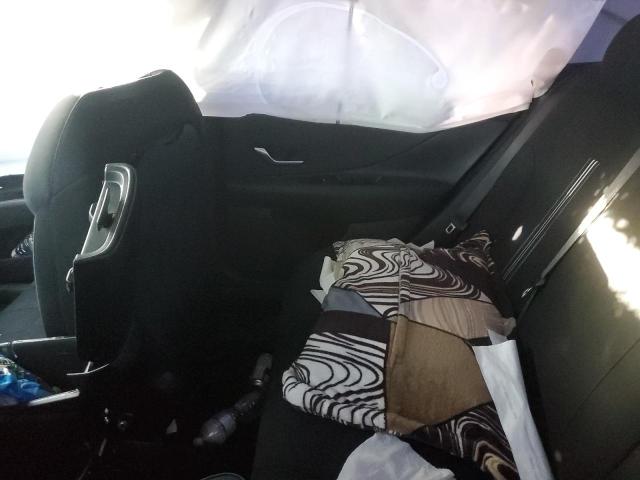 2021 HYUNDAI ELANTRA SE - KMHLM4AG2MU075121