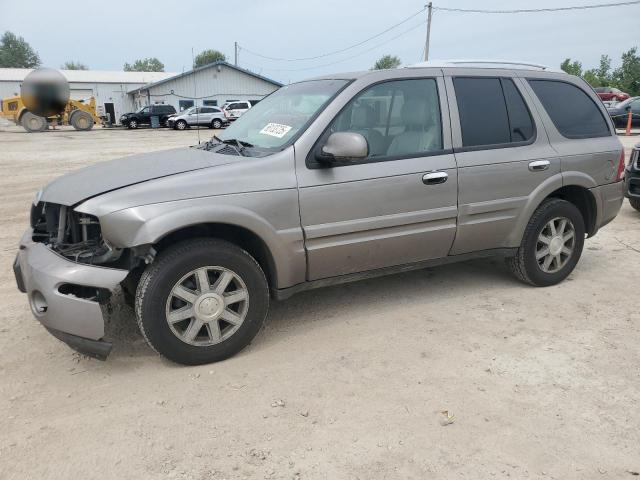 BUICK RAINIER CX