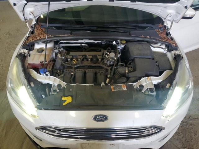 2016 FORD FOCUS TITA 1FADP3J20GL318505