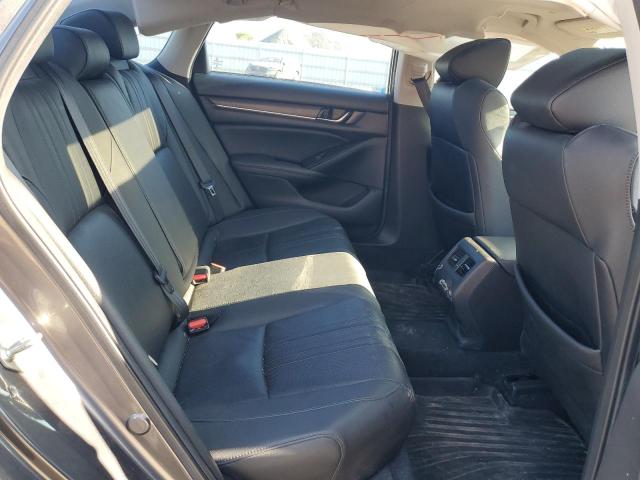 2019 HONDA ACCORD HYBRID EXL 1HGCV3F54KA013917