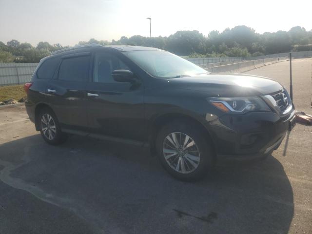 2020 NISSAN PATHFINDER 5N1DR2AM2LC648121