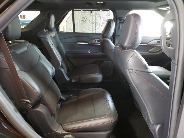 2025 FORD EXPLORER S - 1FMWK8GC0SGA11007