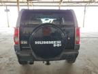 Lot #3292645611 2009 HUMMER H3