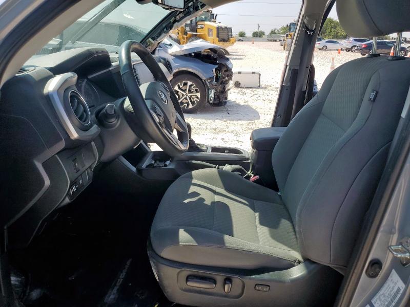 2020 TOYOTA TACOMA DOU - 5TFBZ5DNXLX005056
