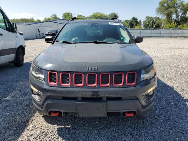 2018 JEEP COMPASS TRAILHAWK 3C4NJDDB7JT343110