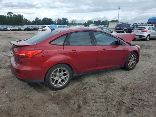 2015 FORD FOCUS SE 1FADP3F24FL338599