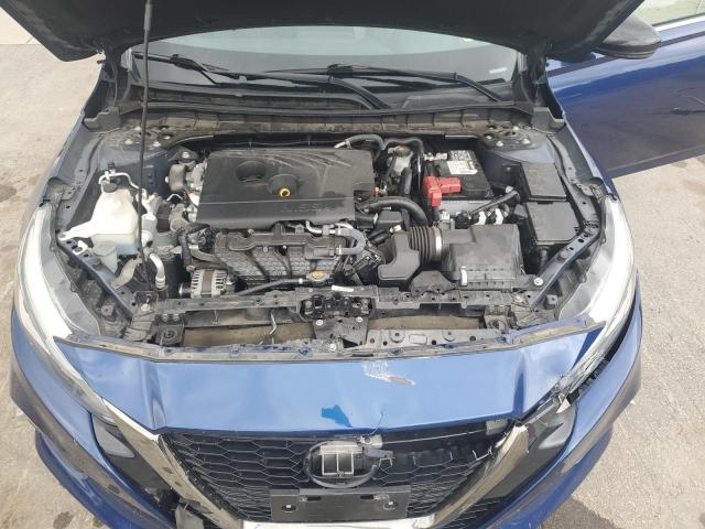 2019 NISSAN ALTIMA SR 1N4BL4CW5KC259873